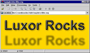 svg graphics