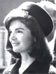 jacqueline kennedy