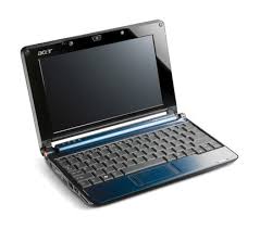 acer one mini notebook