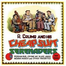 cheap suit serenaders