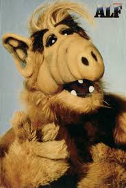 alf the tv series
