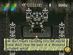 alundra ps1