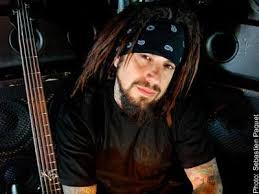 korn bass
