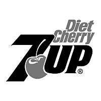 diet cherry 7 up