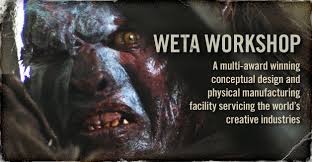 Weta Workshop
