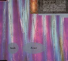 Lush - Baby Talk
