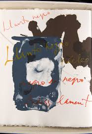 robert motherwell