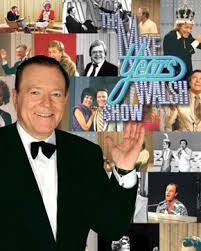 mike walsh