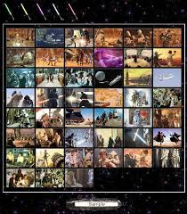 star wars