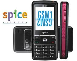 dual sim handset