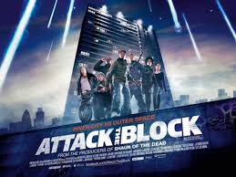 smash Attack the Block in