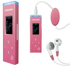 samsung u3 mp3