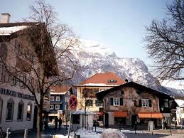 garmisch germany