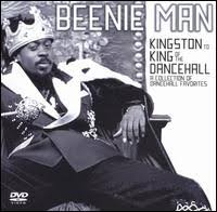 Beenie Man - New Suzuki