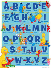 sesame street 13