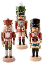 soldier nutcracker