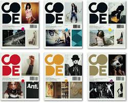 magazine code