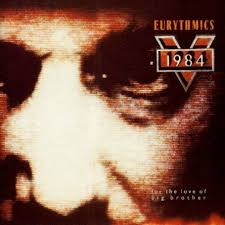 Eurythmics - For The Love Of Big Brother