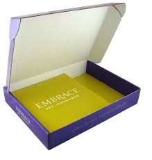 box mailer