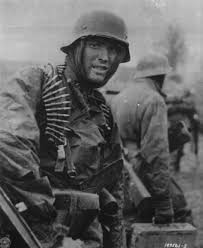 german soldiers in ww2