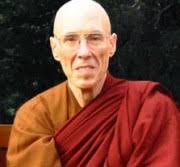 bhikkhu bodhi
