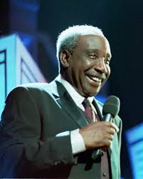 Jerry Butler