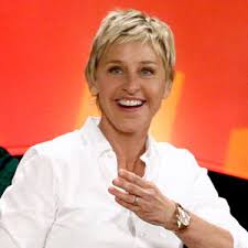 The Ellen DeGeneres Show