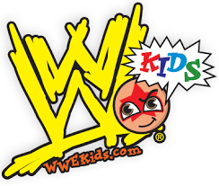 wwe kids magazine