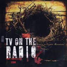 Tv On The Radio - A Method