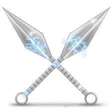 kunai