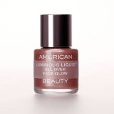 american beauty makeup