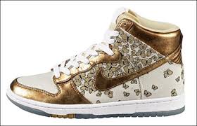 high dunk nike
