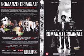 crime novel