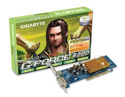 6200 256mb