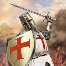 crusader