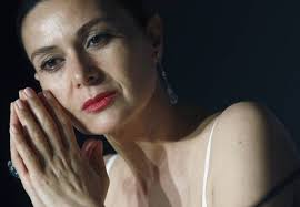 hatice aslan kaleli