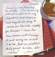 nice handwriting styles