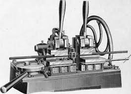 electric welding machines
