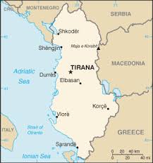 albanians