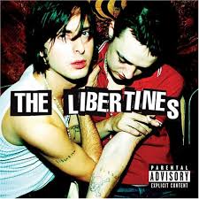 Libertines - Libertines