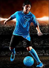 f50i messi
