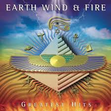 Earth, Wind & Fire - Earth, Wind And Fire: Greatest Hits