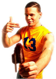 calle 13 cd