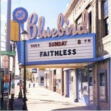 Faithless - Killer's Lullaby