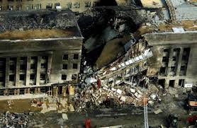 911 terror