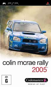 colin mcrae rally 5