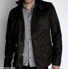 obey propaganda jacket