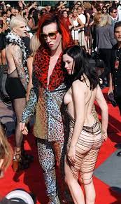 pictures rose mcgowan