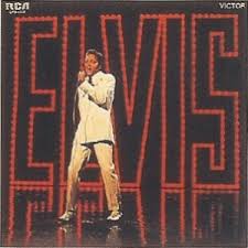 Elvis Presley - NBC TV Special