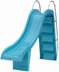 straight slide